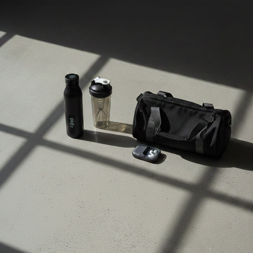 Hydration & Accessories