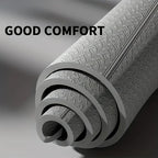 Foldable Yoga Mat for anywhere