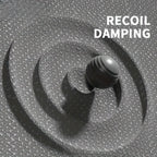 Foldable Yoga Mat for anywhere