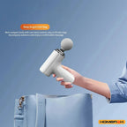 Portable Electric Massage Gun