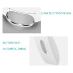 Portable Neck Massager for Relaxation and Pain Relief