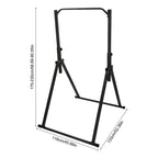 Foldable Pullup Bar for Outdoor and Indoor