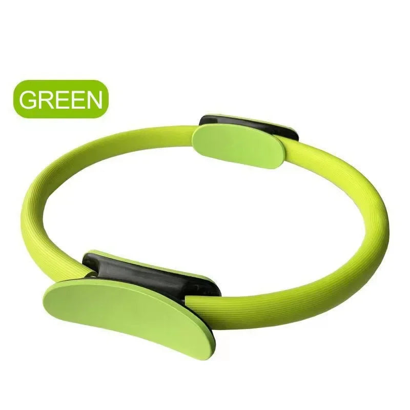 Pilates and Yoga Ring for Home Workout