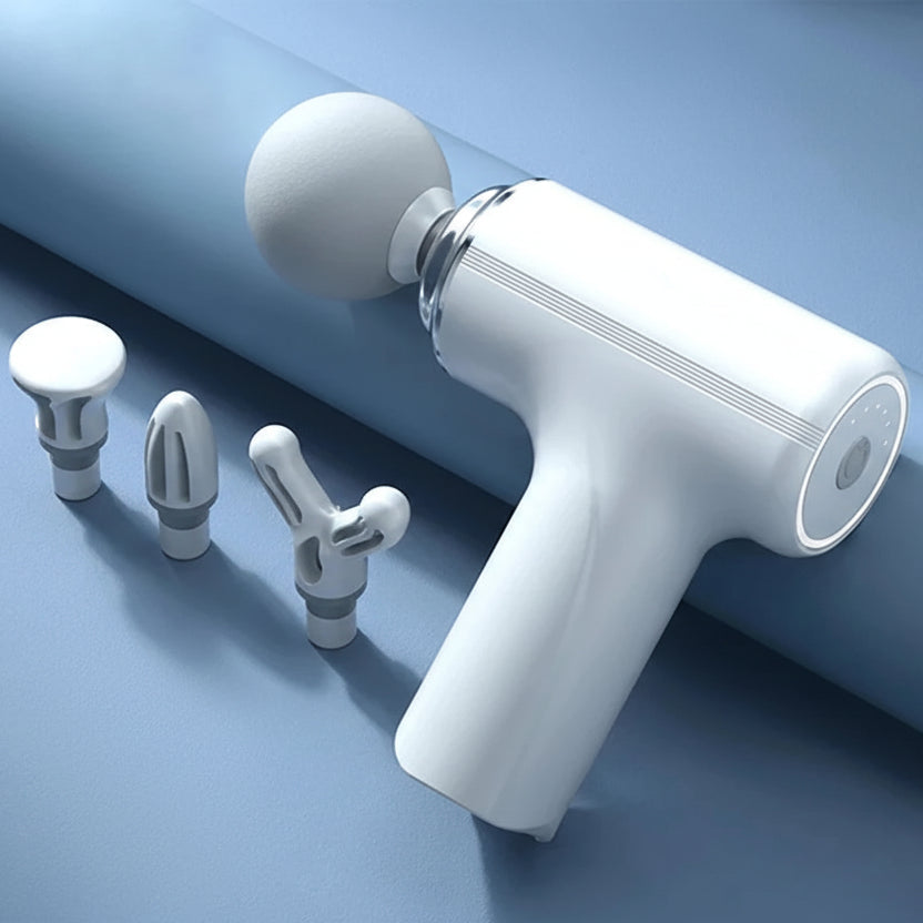 Portable Electric Massage Gun