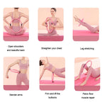 Pilates and Yoga Ring for Home Workout