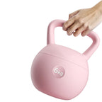 Soft Kettlebells for Women - Home Workouts and Weightlifting