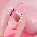 Pilates and Yoga Ring for Home Workout