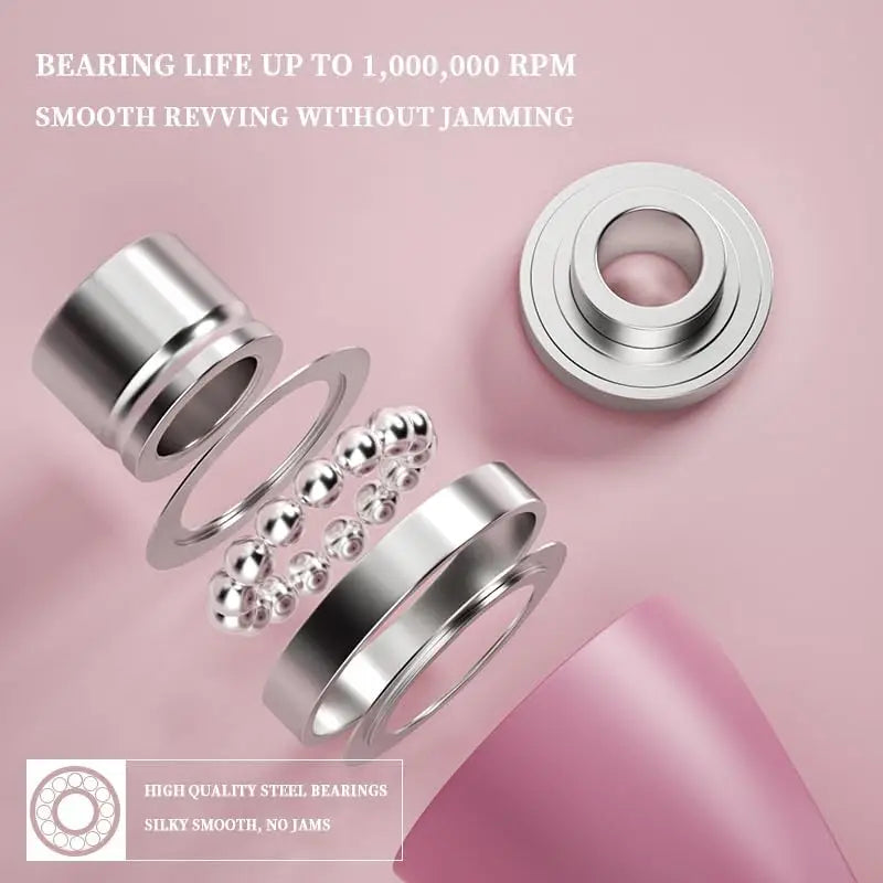 Weighted jump rope for weight loss