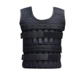 Adjustable Weight Vest for Women and Men