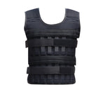 Adjustable Weight Vest for Women and Men