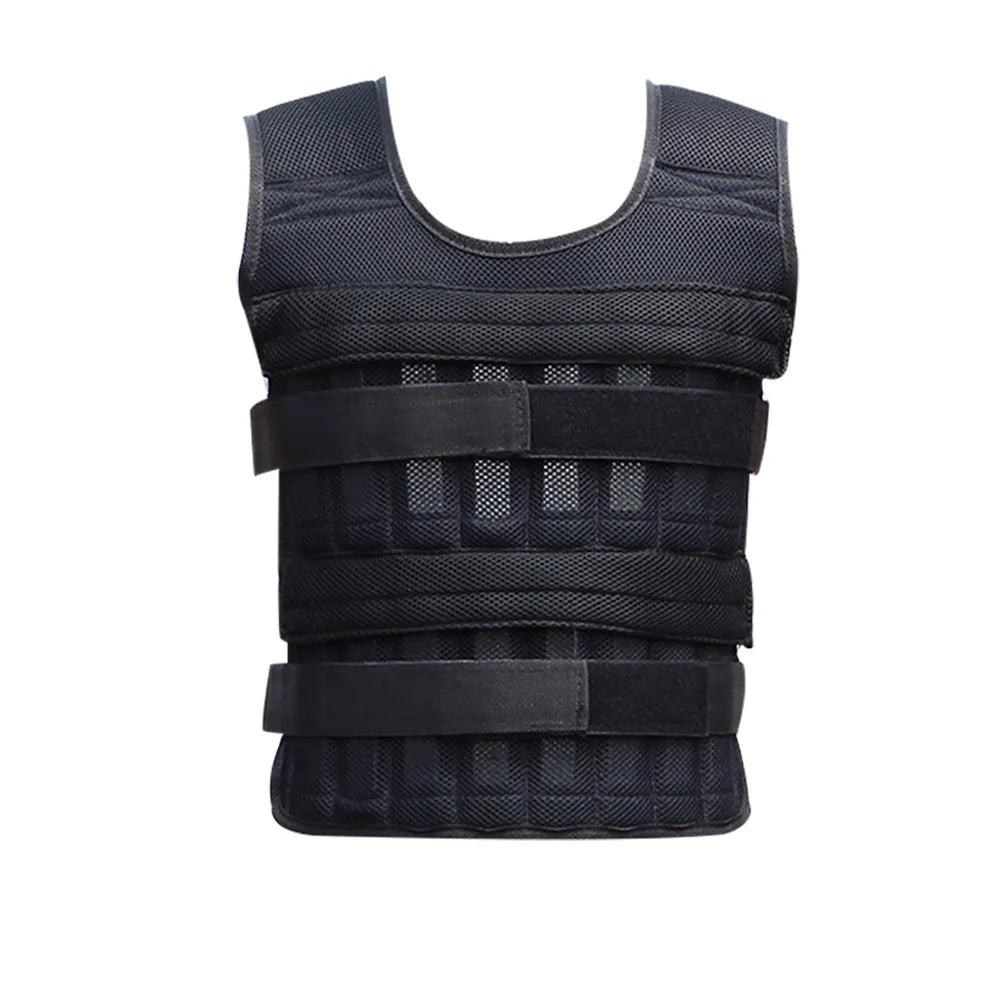 Adjustable Weight Vest for Women and Men