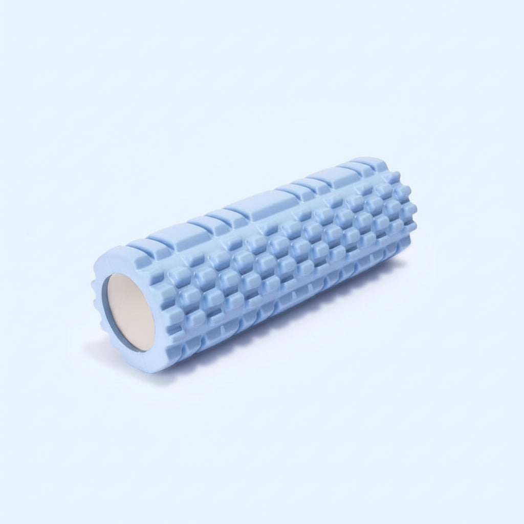 Foam Roller for Full Body Relaxation and Pain Relief