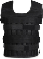 Adjustable Weight Vest for Women and Men
