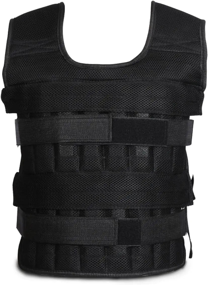 Adjustable Weight Vest for Women and Men