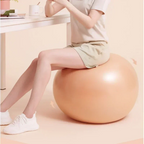 Yoga Ball for Fitness & Relaxation