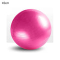Yoga Ball for Fitness & Relaxation