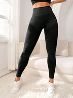 Elegant Yoga Pants For Women | Lightweight Exercise Pants