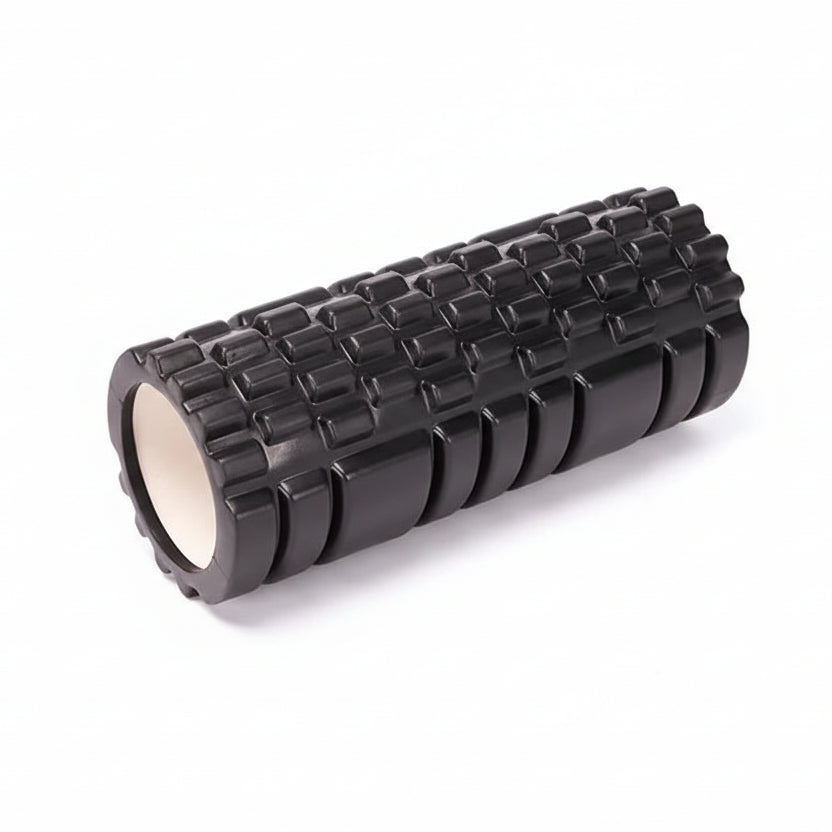 Foam Roller for Full Body Relaxation and Pain Relief