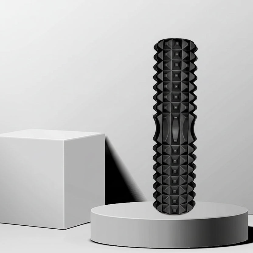 Foam Roller for Full Body Relaxation and Pain Relief
