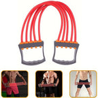 Resistance Bands for Pilates, Push Ups, and Muscle Training