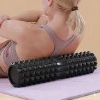 Foam Roller for Full Body Relaxation and Pain Relief