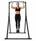 Foldable Pullup Bar for Outdoor and Indoor